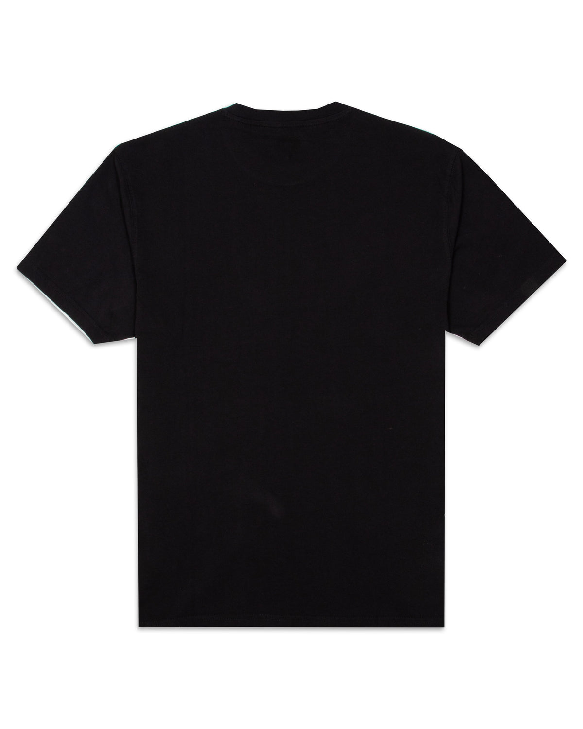 T-Shirt Sundek Onda Limited Edition Black