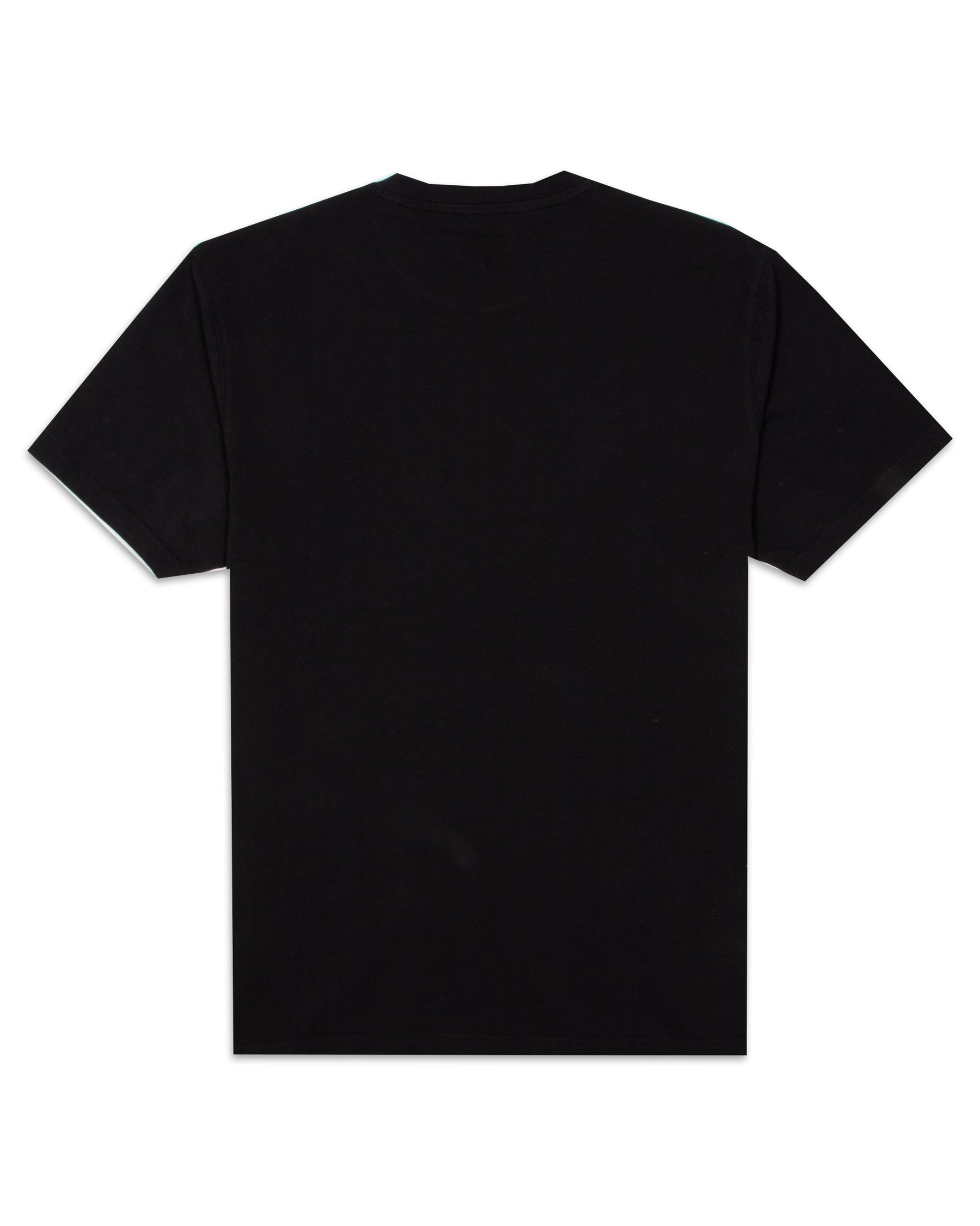 T-Shirt Sundek Onda Limited Edition Nero