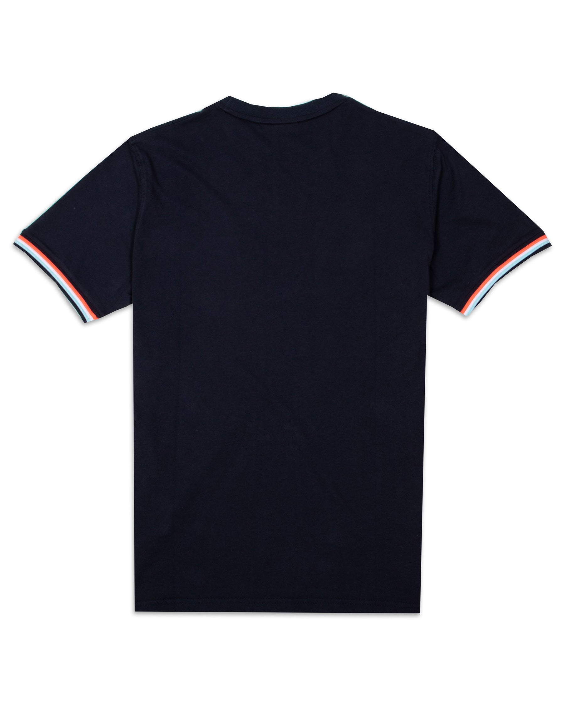 T-Shirt Uomo Sundek Pocket Tee Blu