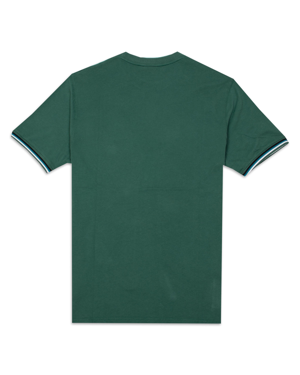 Man Tee Sundek Pocket Green