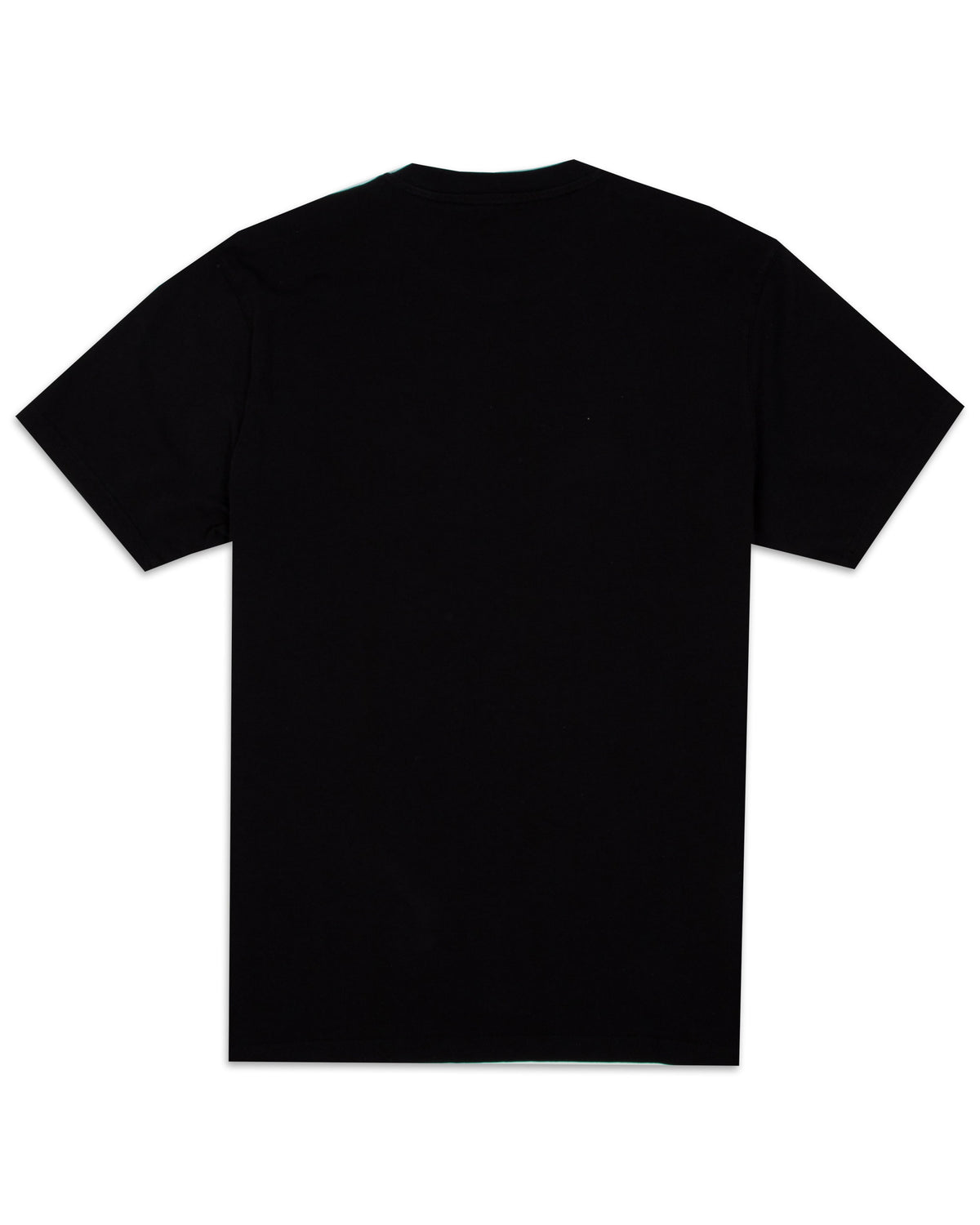 T-Shirt Sundek Sun Limited Edition Black