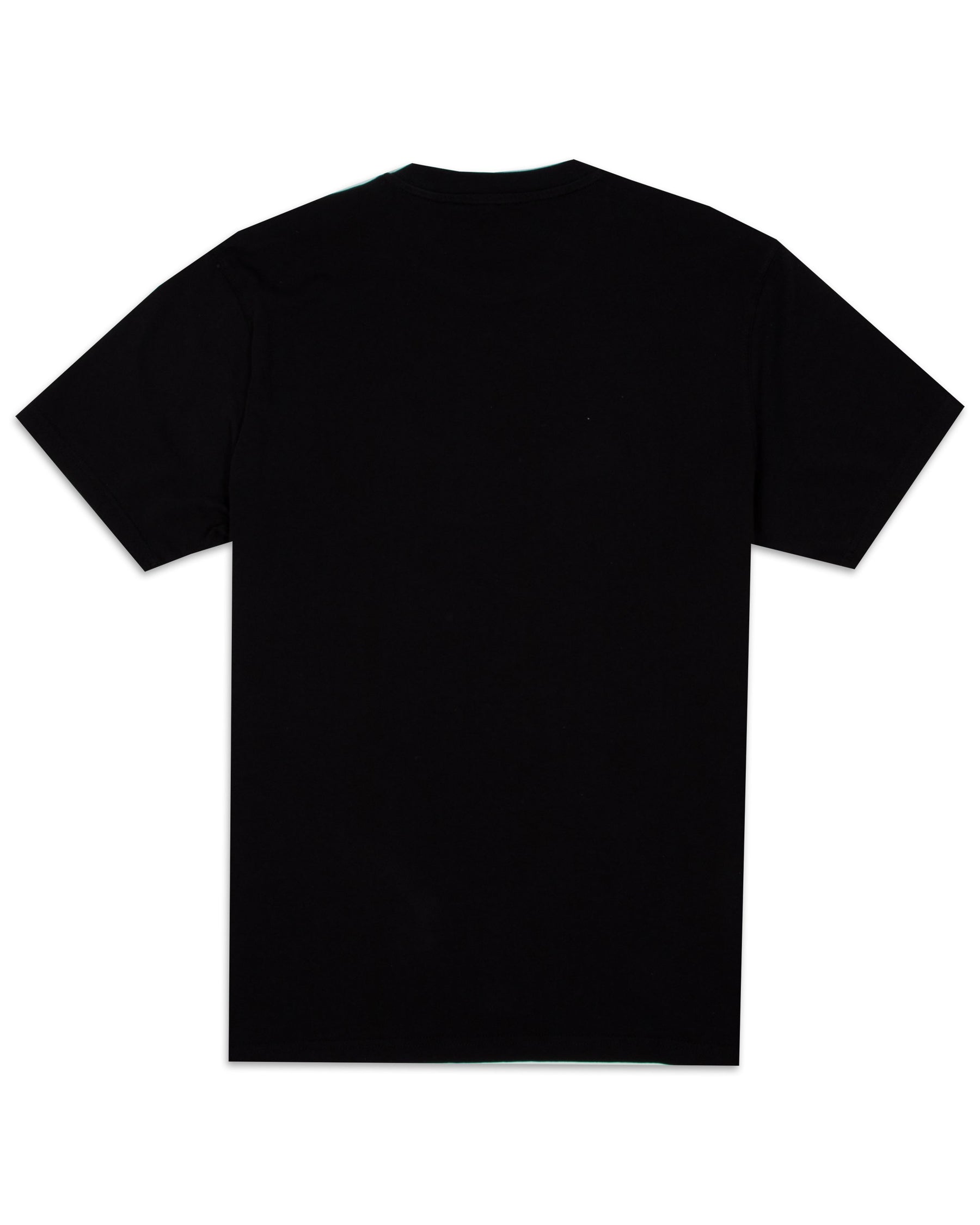 T-Shirt Sundek Sun Limited Edition Nero