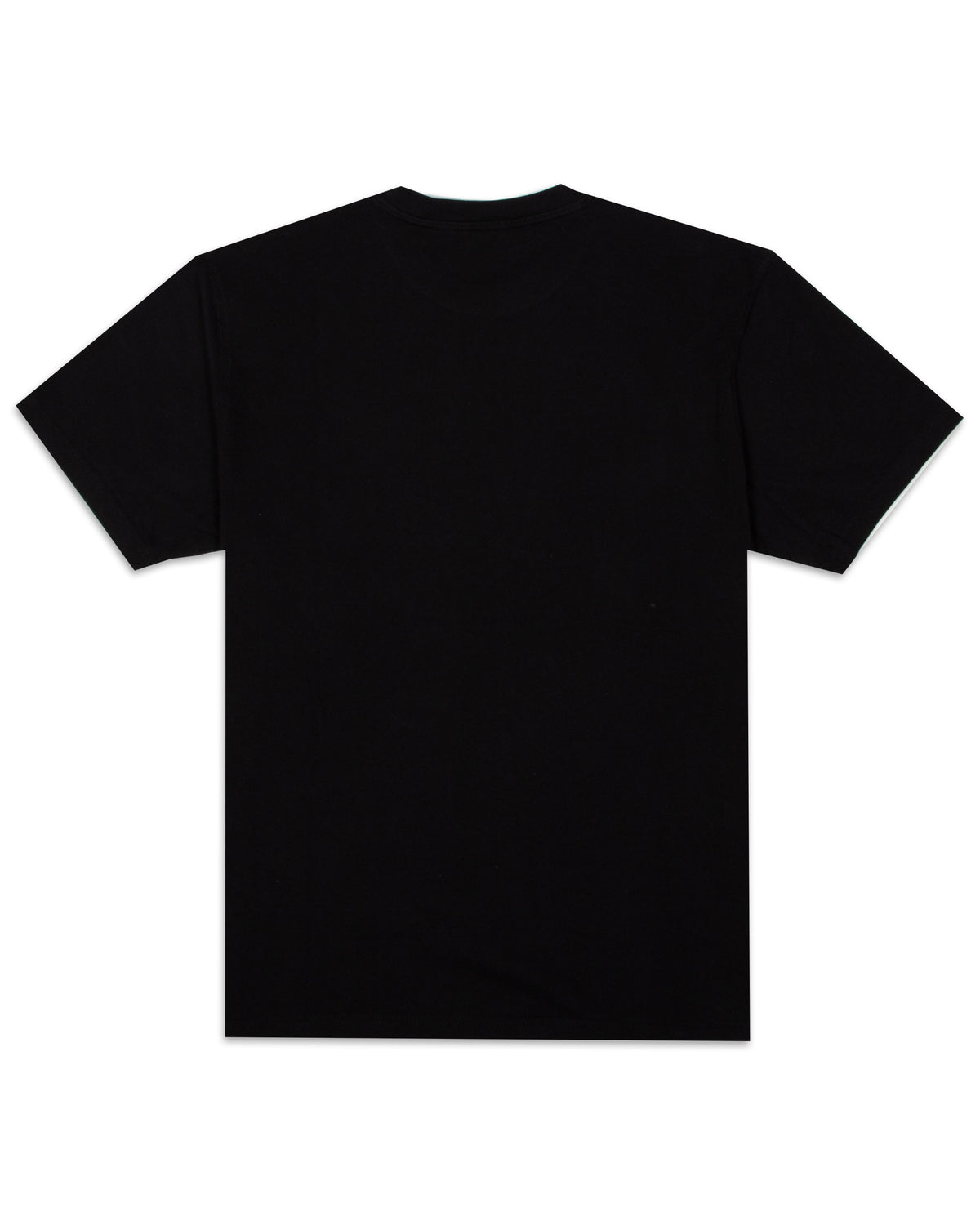 T-Shirt Sundek Surf Limited Edition Black