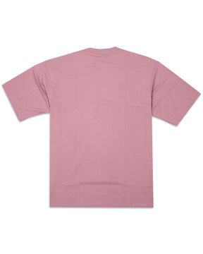 T-Shirt Uomo Adidas Basic Logo Cipolla