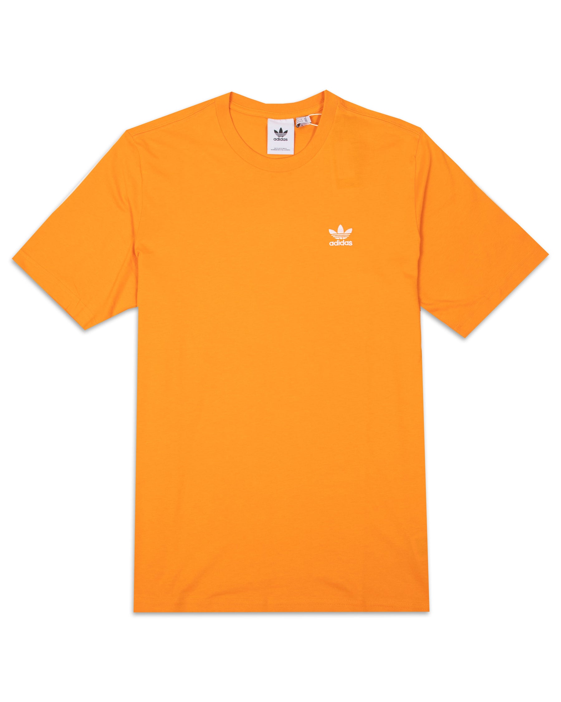 T-Shirt Uomo Adidas Essential Arancione