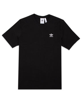 T-Shirt Uomo Adidas Essential Nero