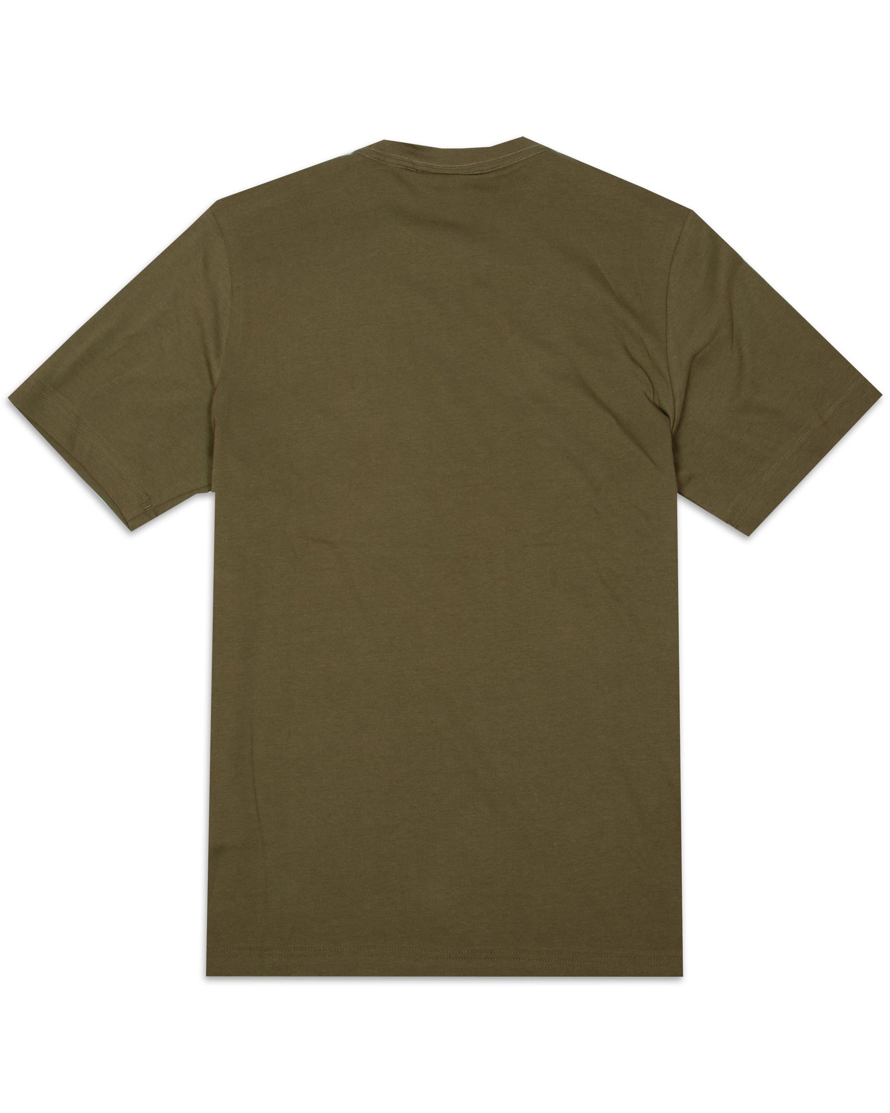 T shirt hotsell adidas verde militare