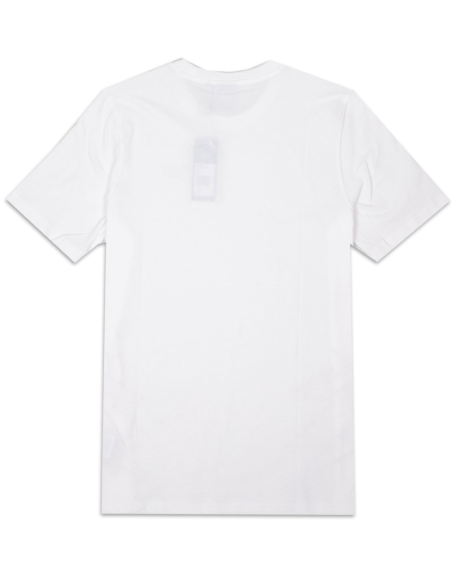 T-Shirt Uomo Adidas Lightning Bianco