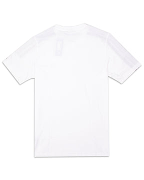 T-Shirt Uomo Adidas Tech Bianco