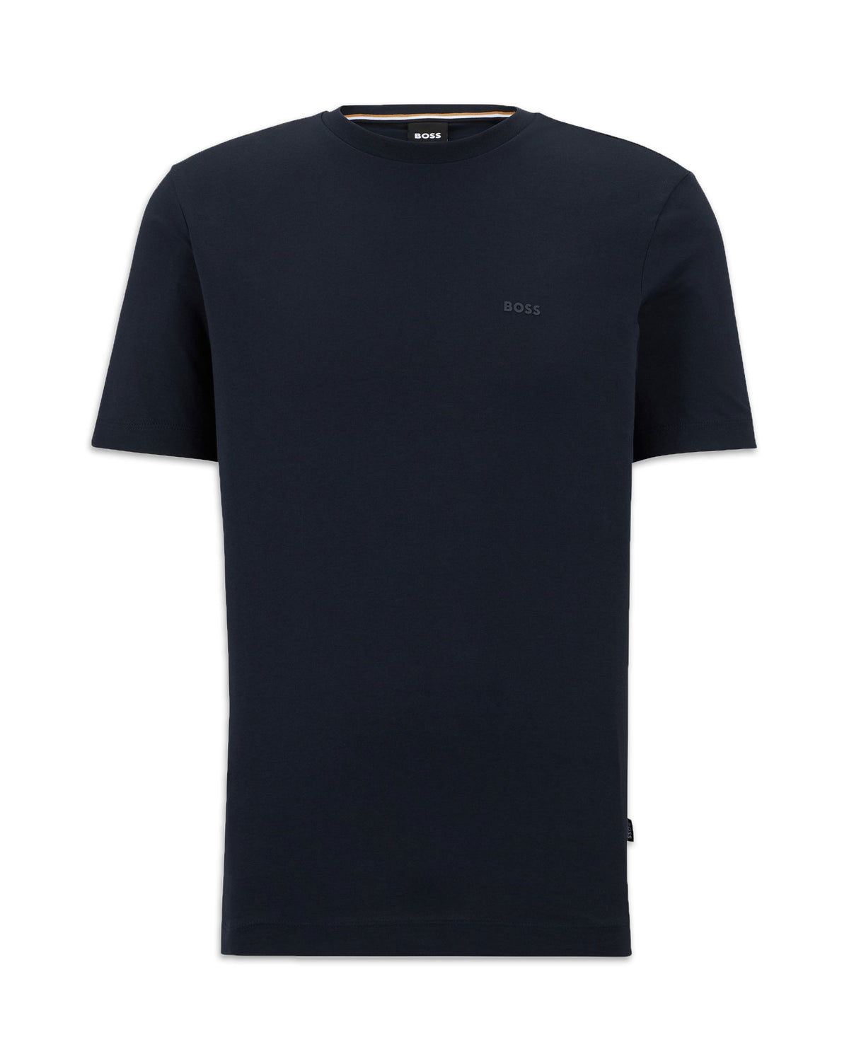 Man Tee Boss Thompson 01 Blue