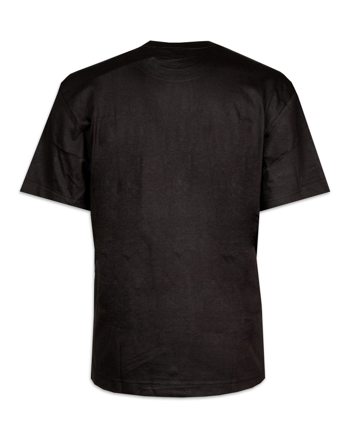 Man Tee Calvin Klein Cotton Comfort Fit Black