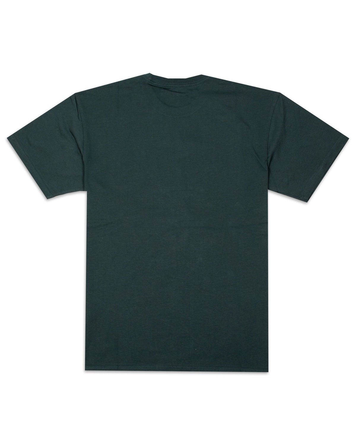 Man Tee Carhartt Wip SS Chase Juniper