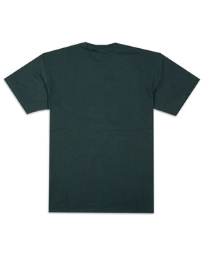 Man Tee Carhartt Wip SS Chase Juniper