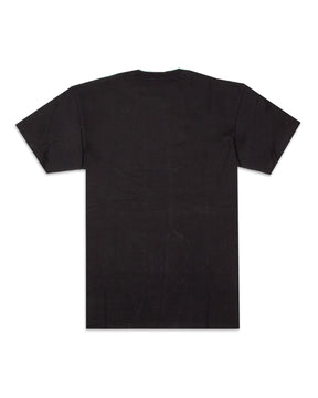 Carhartt Wip Chase Tee Black