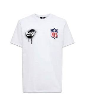 T-Shirt Uomo Disclaimer NFL