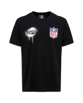 T-Shirt Uomo Disclaimer NFL