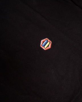 T-Shirt Uomo Dolly Noire Hands Nera