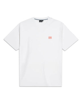 Man Tee Dolly Noire Kiyo White