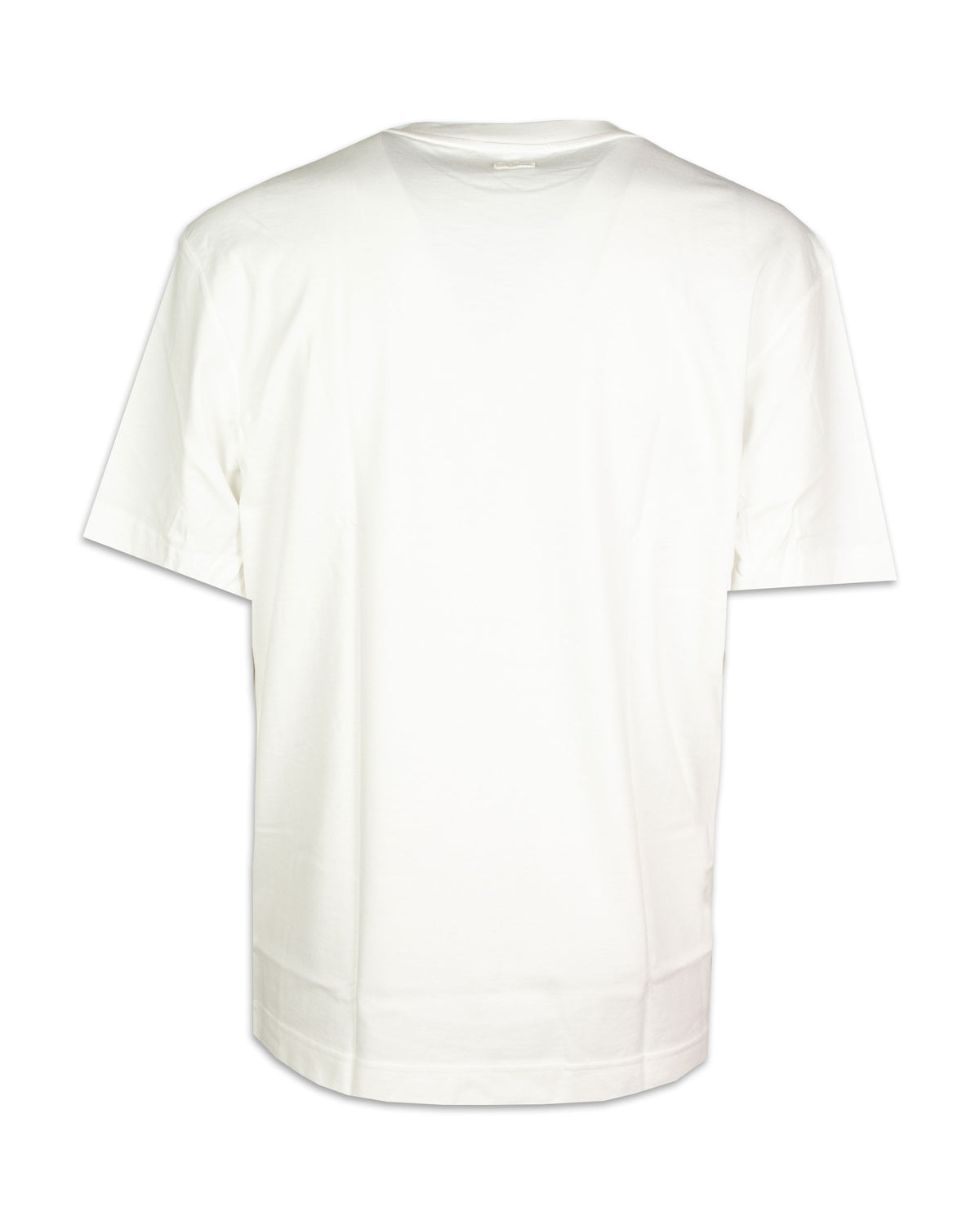 T-Shirt Lacoste x Netflix Stranger Things