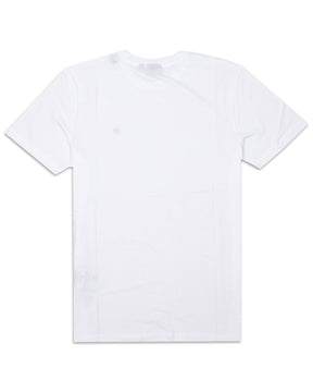 T-Shirt Uomo Napapijri Bianco