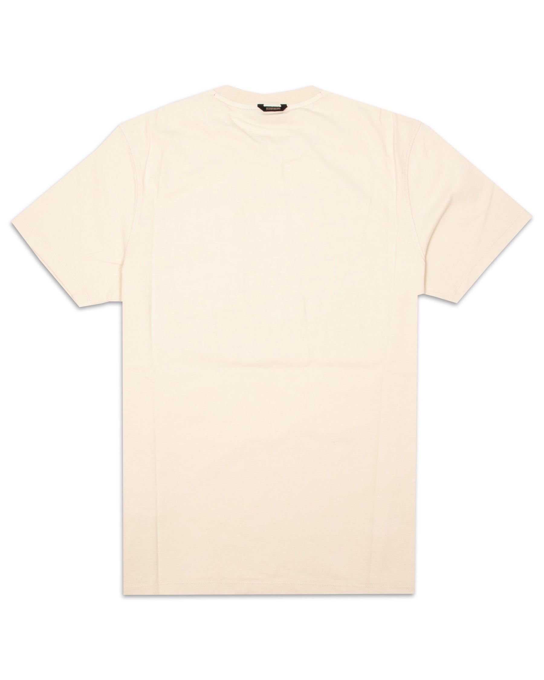 T-Shirt Uomo Napapijri S-Noasca Pocket