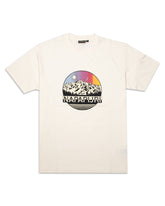 Man Tee Napapijri S-Quintino SS White