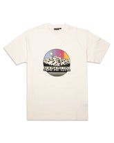 T-Shirt Uomo Napapijri S-Quintino SS Bianco