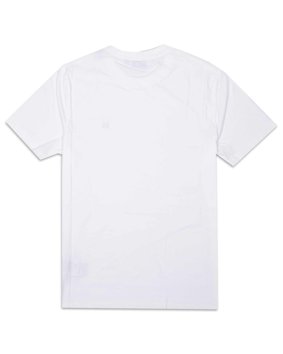 Man Tee Napapijri Selbas White