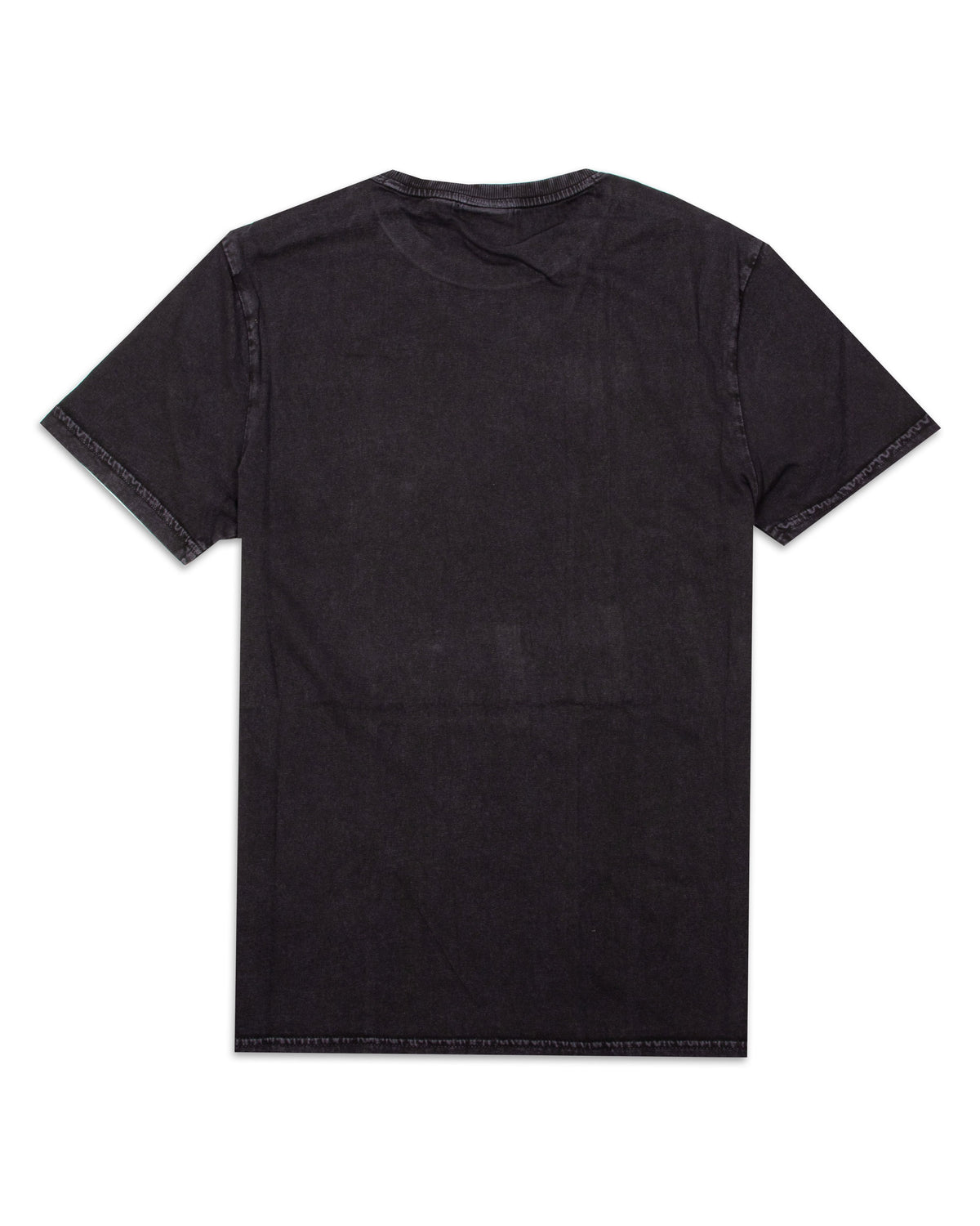 T-Shirt Uomo Napapijri Selbas Nero