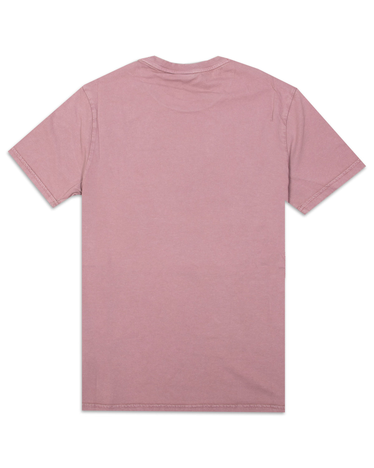 T-Shirt Uomo Napapijri Selbas Rosa