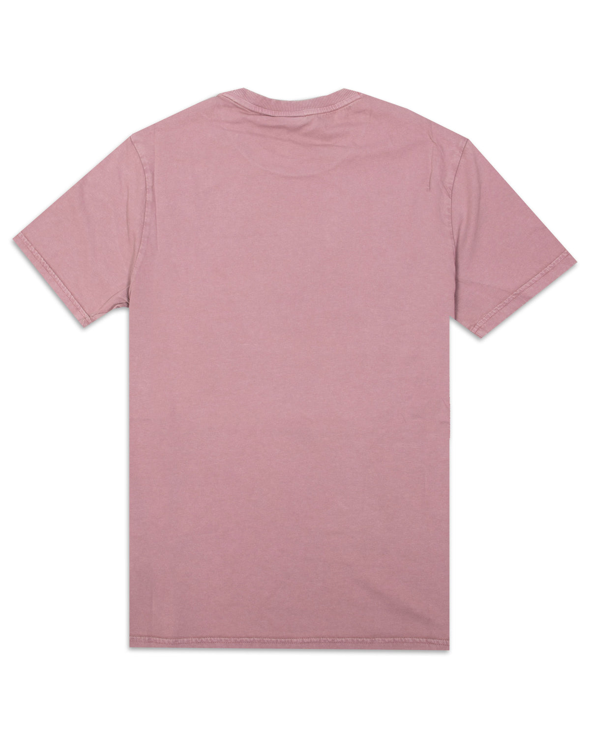 Man Tee Napapijri Selbas Pink