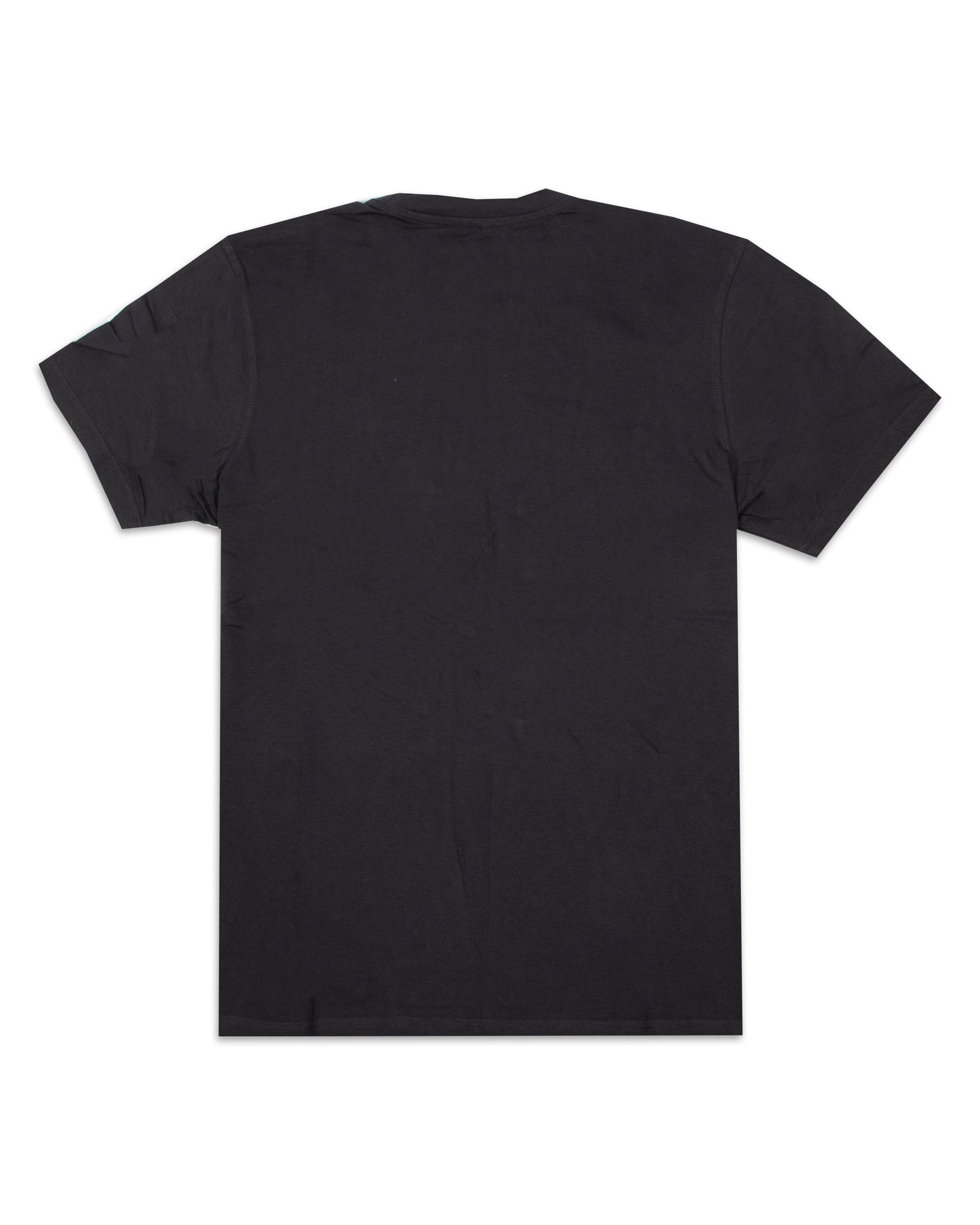 T-Shirt Uomo Staple Sunnyside Arch Logo Tee Blu