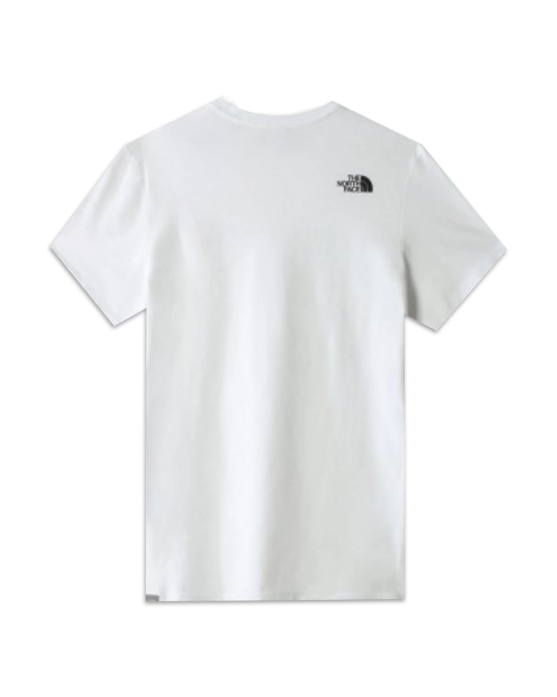 T-Shirt Uomo The North Face Never Stop Exploring