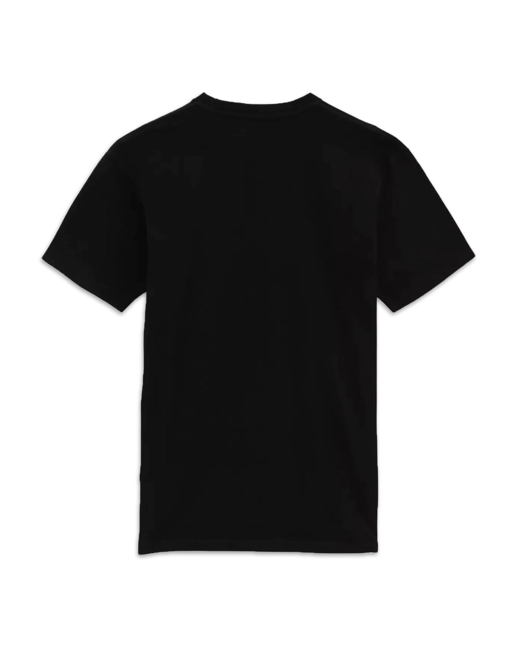 T-Shirt Vans X Crayola Hot Flower Black
