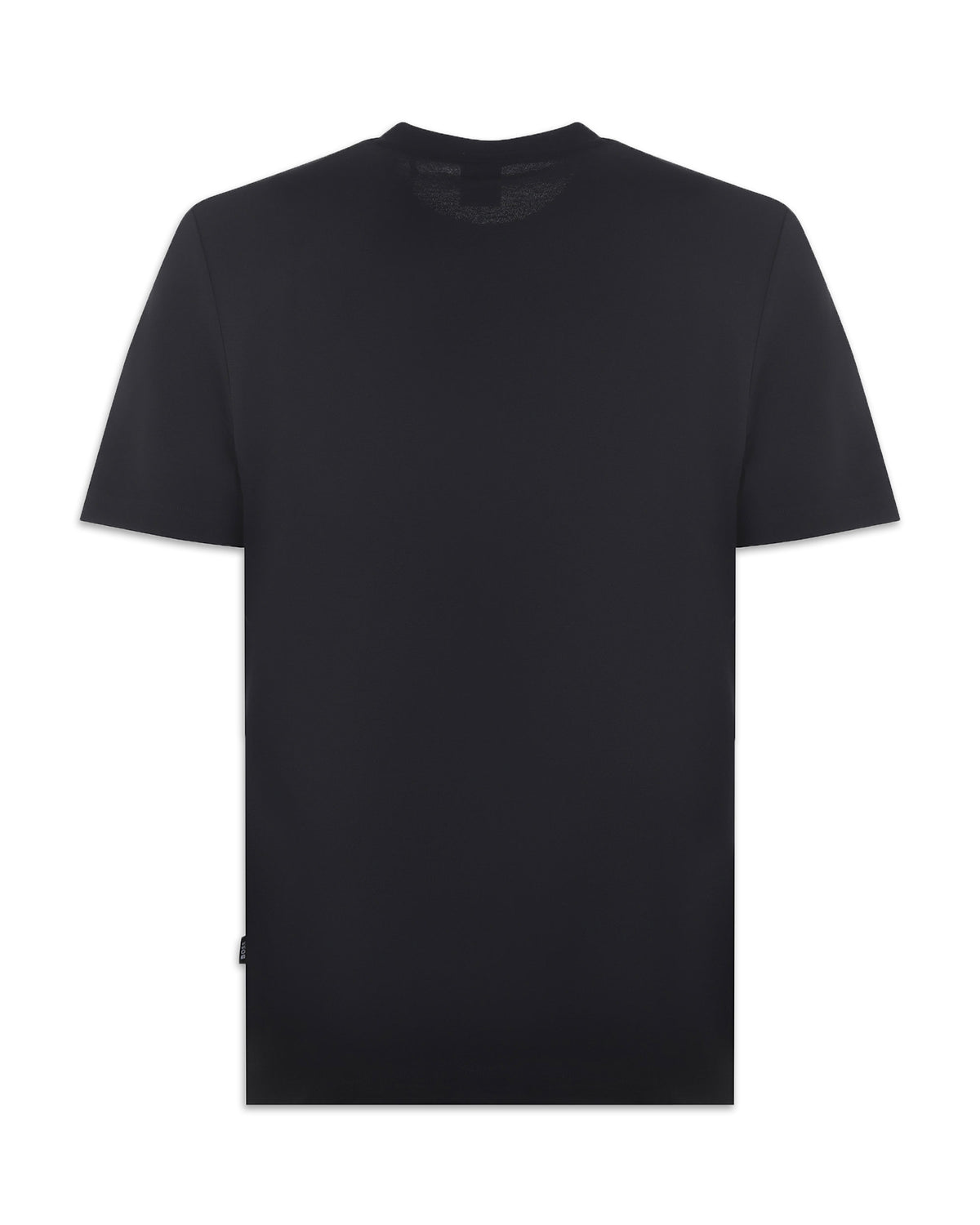 Man Tee Boss Tiburt 318 Black