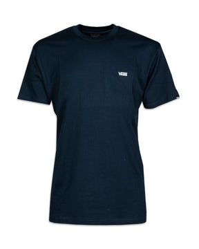 T-shirt Vans Basic Logo Blue