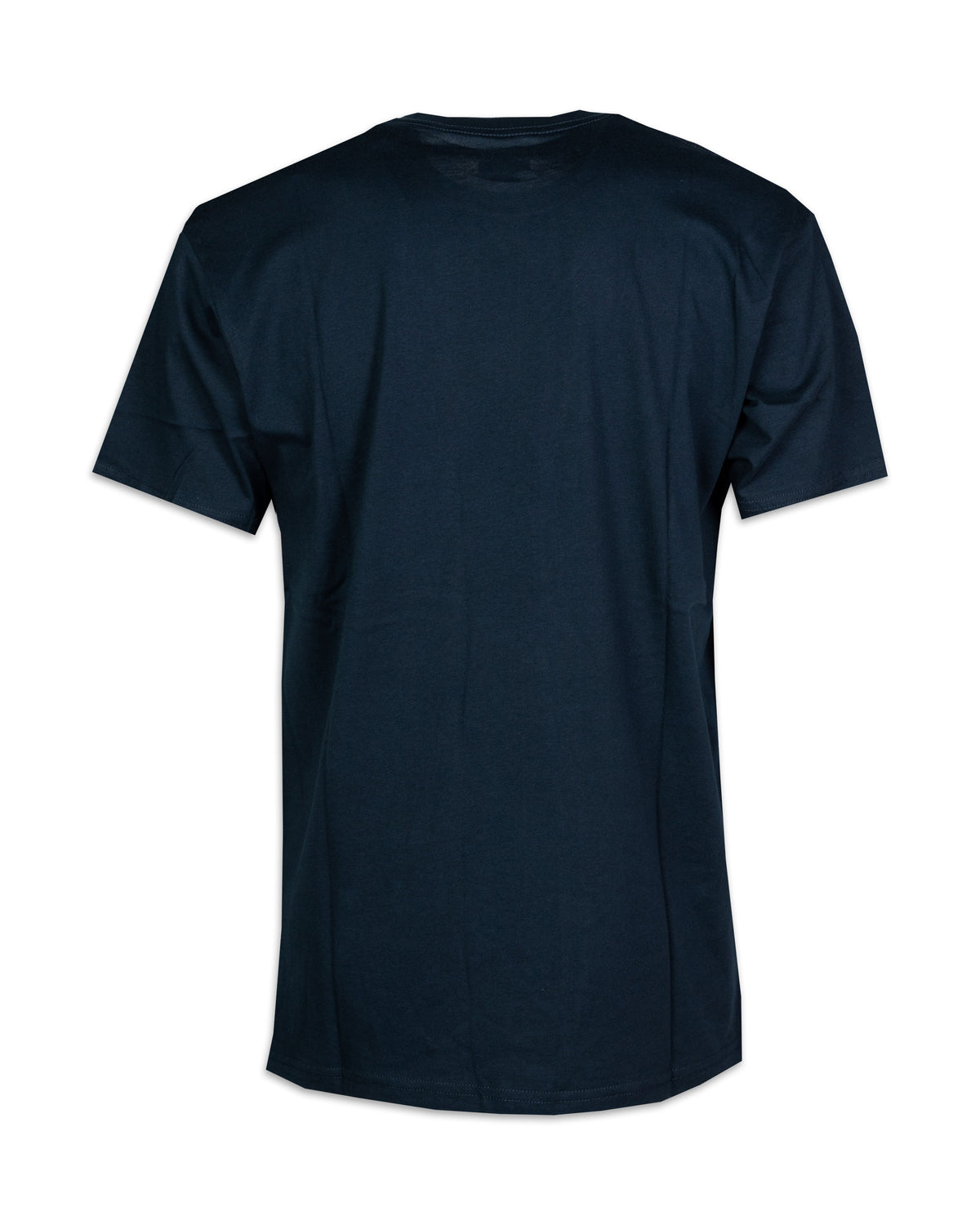 T-shirt Vans Basic Logo Blu