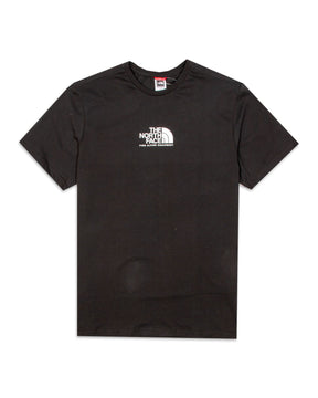 The Nort Face Fine Alpine Tee NF0A4SZUJK31