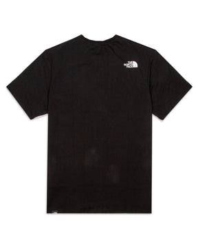 The Nort Face Fine Alpine Tee NF0A4SZUJK31