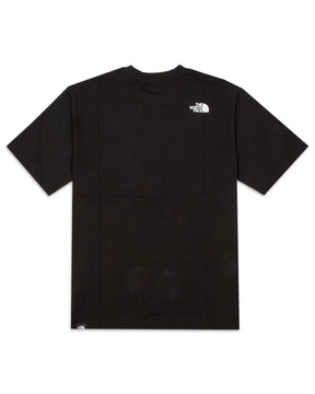 The North Face BB Search Poket Tee NF0A5ICBJK31