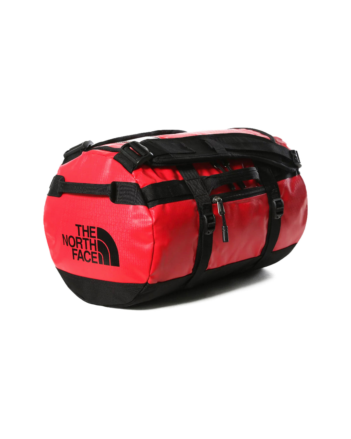 The North Face Base Camp Duffel XS Rosso