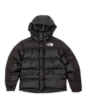 The North Face Himalayan Down Jacket Nero NF0A4QYXJK31