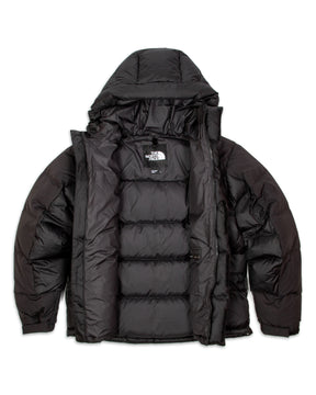 The North Face Himalayan Down Jacket Nero NF0A4QYXJK31
