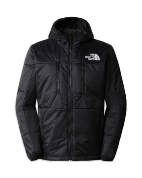 The North Face Himalayan Light Synth Hoodie Nero