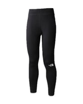 The North Face Interlock Cotton Legging Black