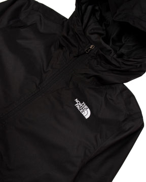Millerton Jacket Nero NF0A53BYJK31