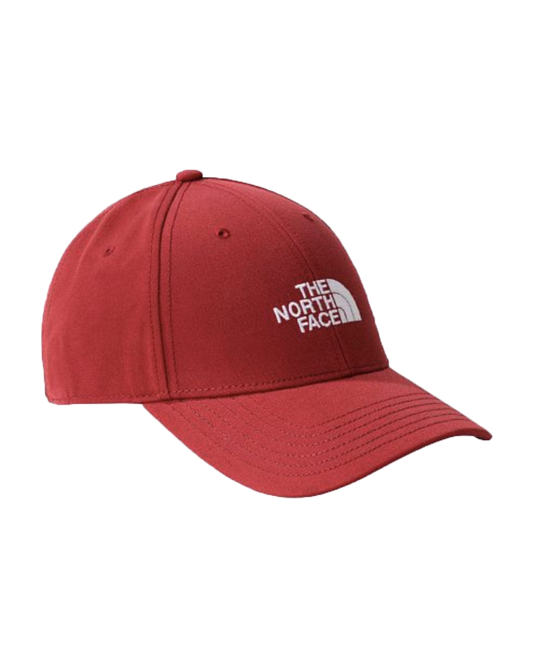 The North Face Recycled 66 Classic Hat Cordovan