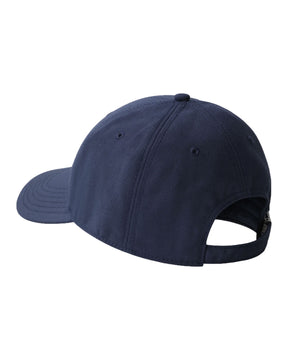 The North Face Recycled 66 Classic Hat Summit Navy
