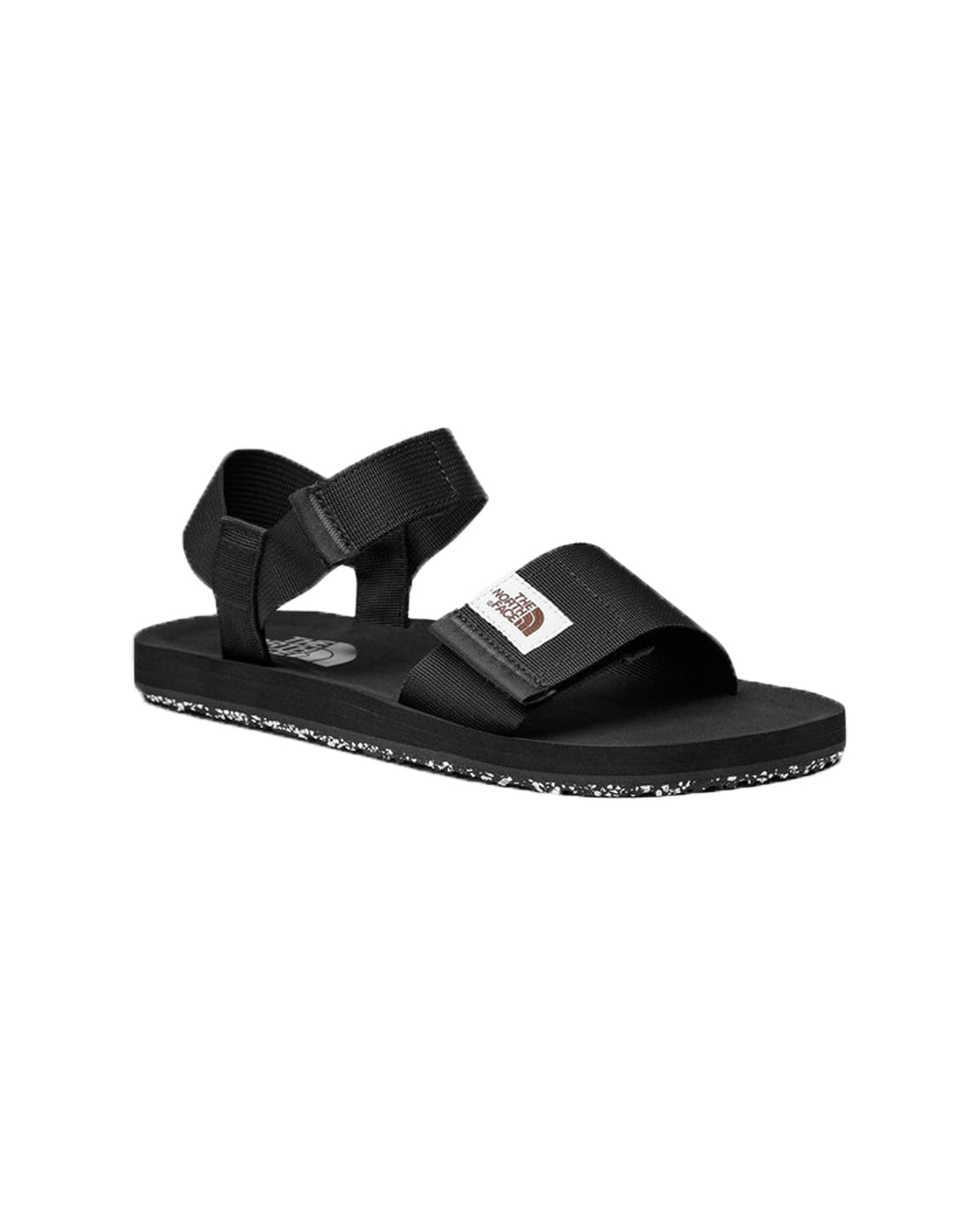 The North Face Skeena Sandal Nero