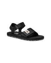 The North Face Skeena Sandal Black